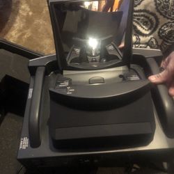 Projector ( DLP  WT610 )