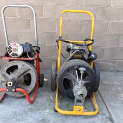 Drain Cleaners 