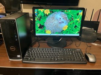 Dell Inspiron 3250 Complete Desktop