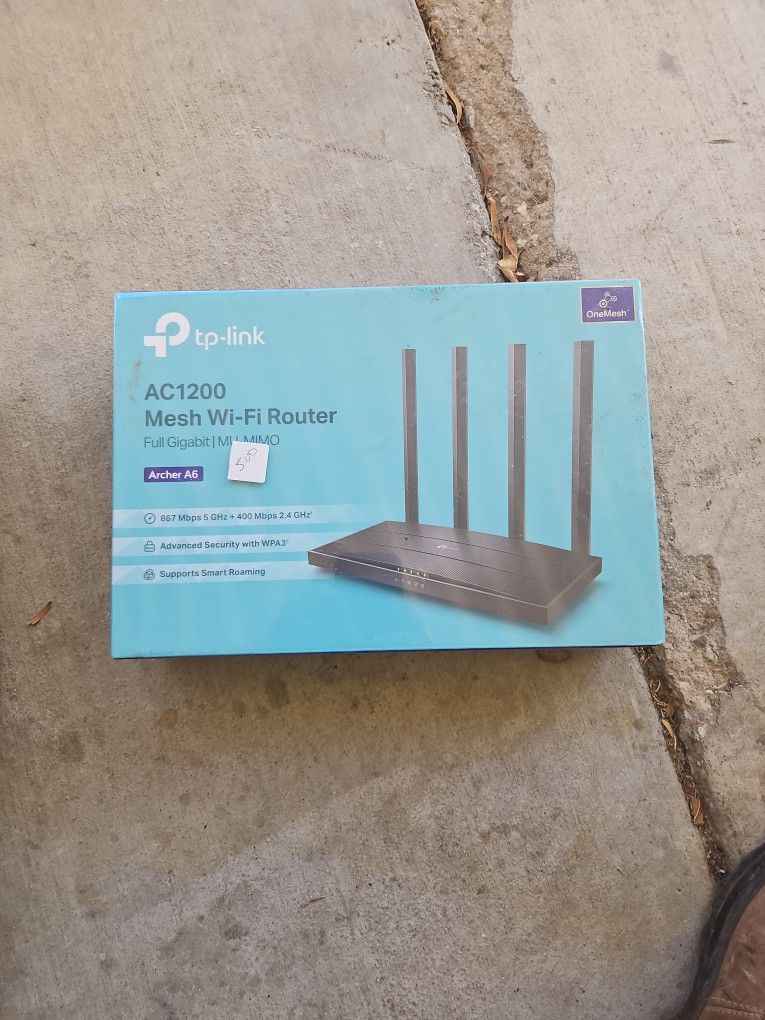 Router