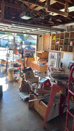 Estate Sale Today