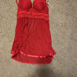 Daisy Fuentes Lingerie