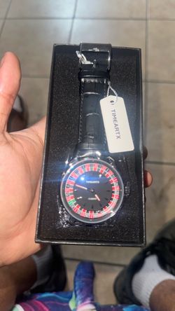 Casino watch roulette