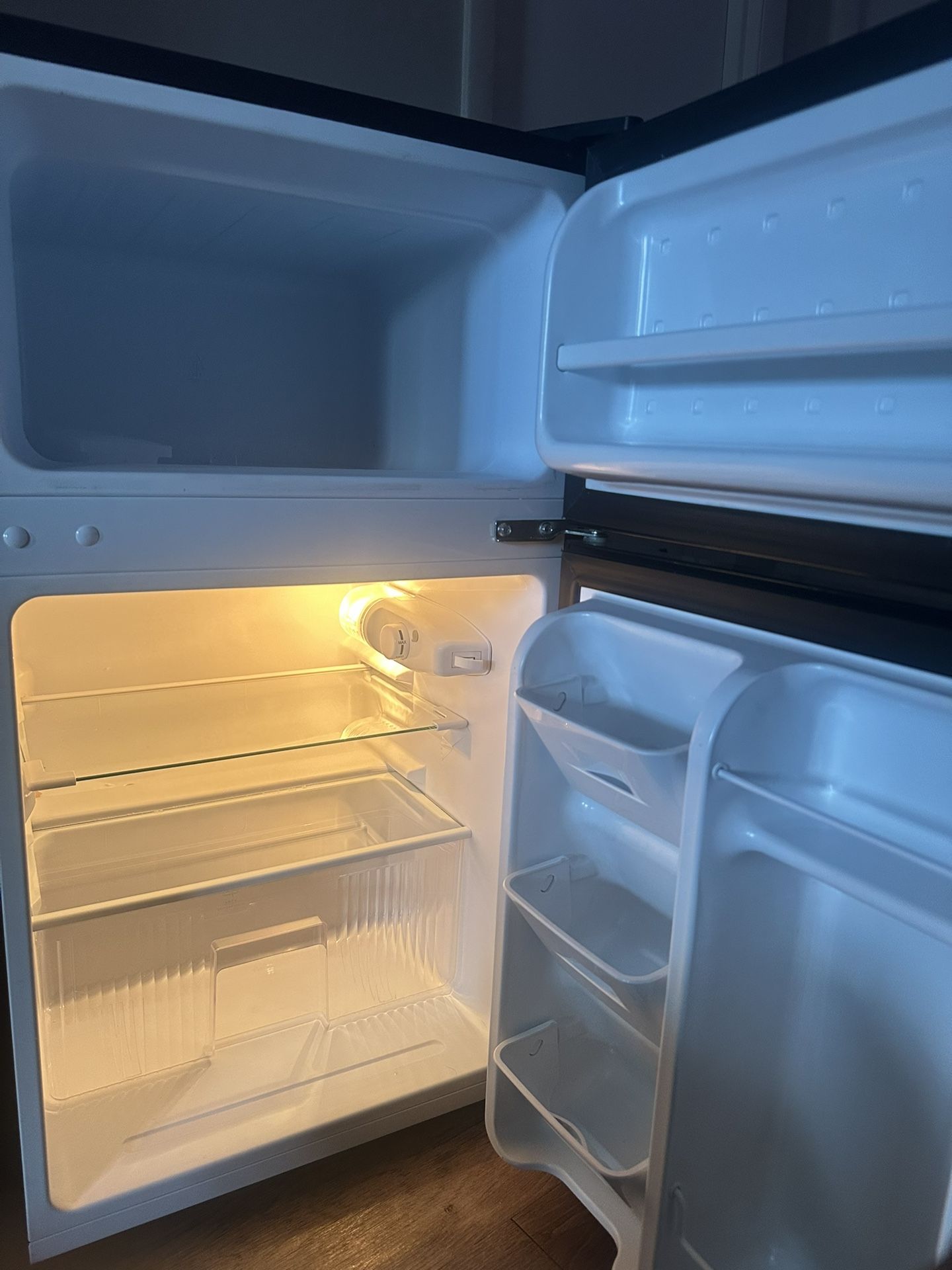 Arctic King Fridge - Barely Used