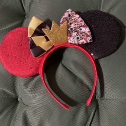 Disney Ears