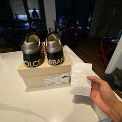 Dolce Gabbana Portofino