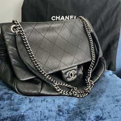 chanel purse black friday