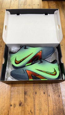 Nike Ja 4 Nightmare Unreleased
