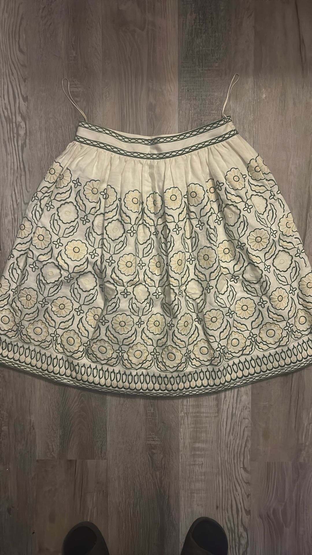 Tocca Skirt 