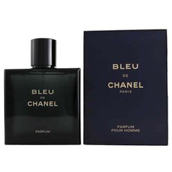 Parfum Bleu Chanel