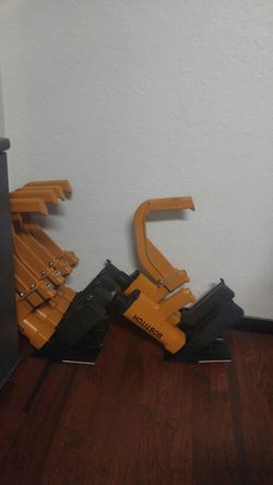 Bostitch staplers model m3 $300 each brand new