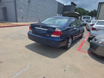 2005 Toyota Camry
