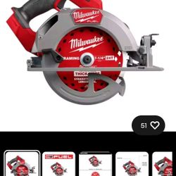 Circular Saw