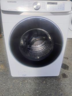 Samsung Washer Stackable
