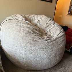 Lovesac The Big One 