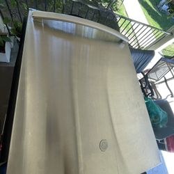 Ge Dishwasher Not Working 