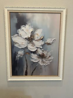 Big Floral pic