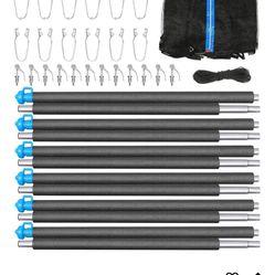 Trampoline Replacement Net