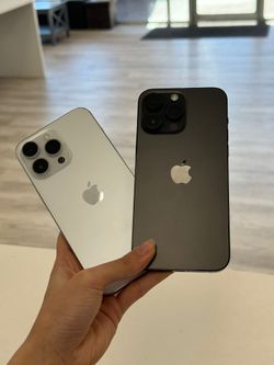 🔥 Upgrade to iPhone 14 Pro Max – Incredible Performance, $1 Down Today! 💸