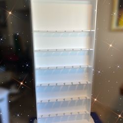 Champagne/Prosecco Wall