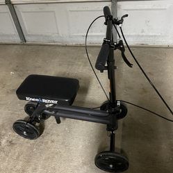 Knee Wheelchair Scooter