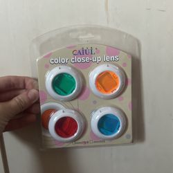 Polaroid Color Lens