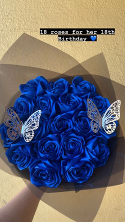 Eternal Flowers