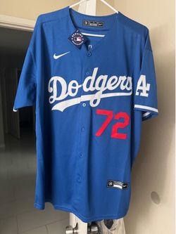Dodger Jerseys