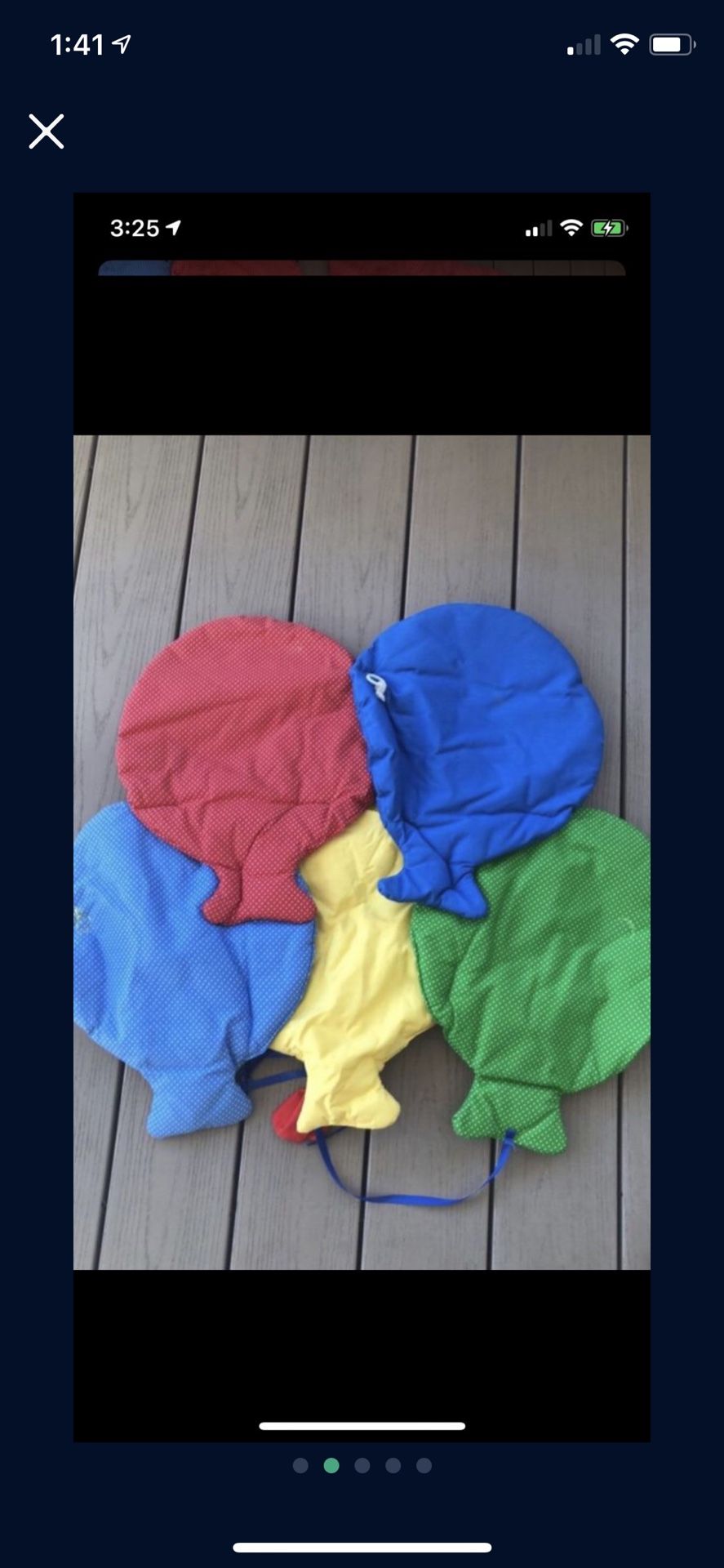 Baby Blankets Smoke And Pet Free