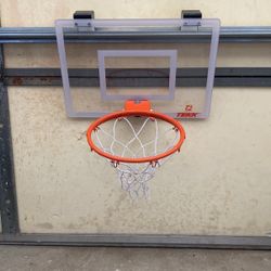 Basketball Hoop