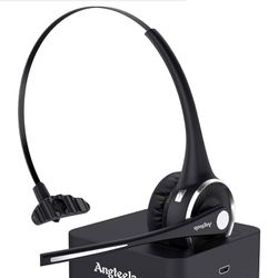 Wireless Headset