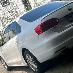 2013 Volkswagen Jetta