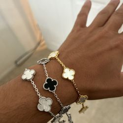 Van Cleef Bracelet 