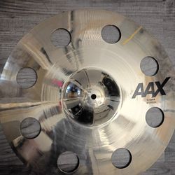 Sabían AAX O-zone 18" New Never Used