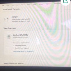 AirPods 4 Active Noise Cancellation