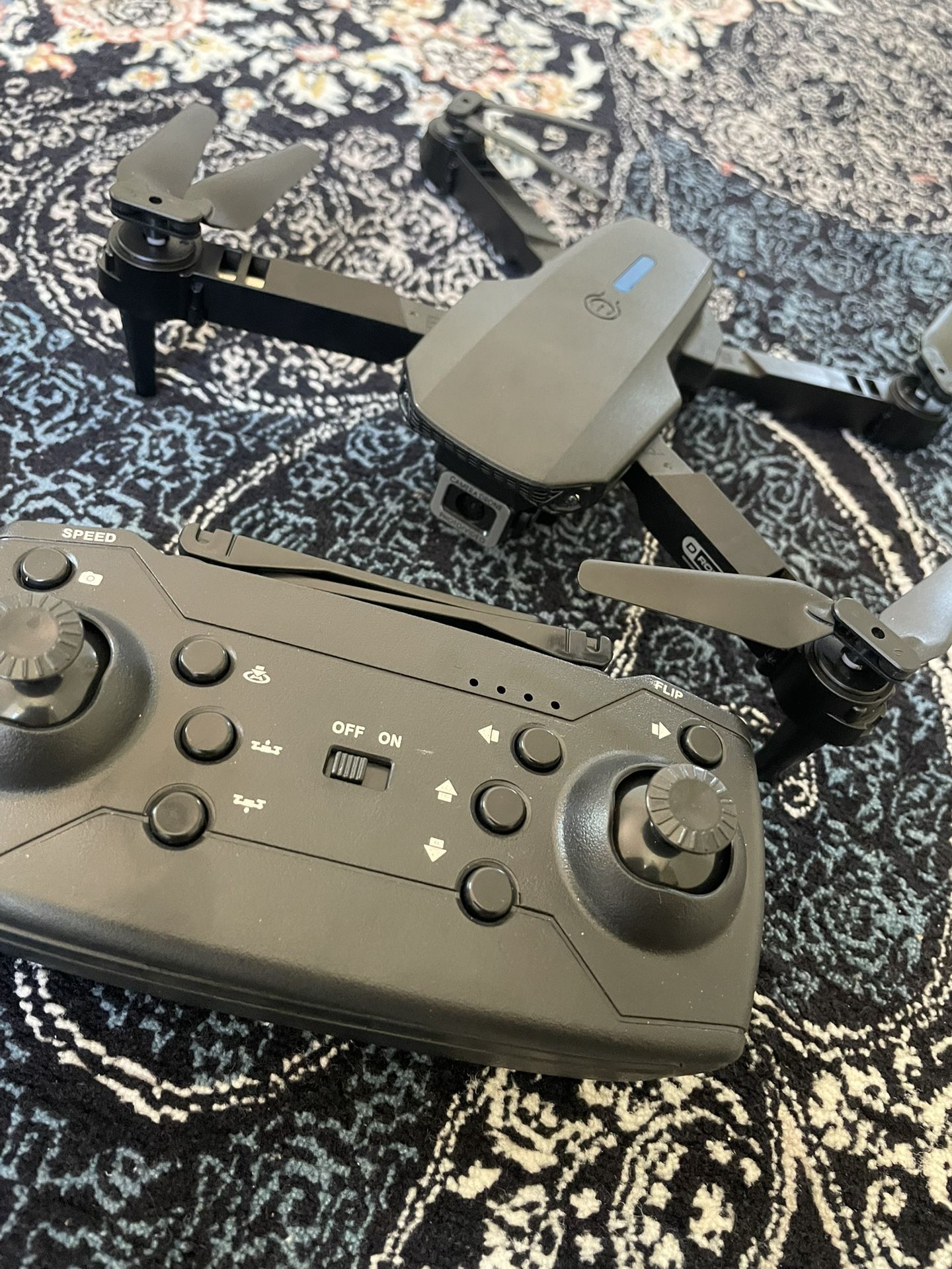 Drone 