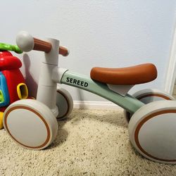 Balance Bike