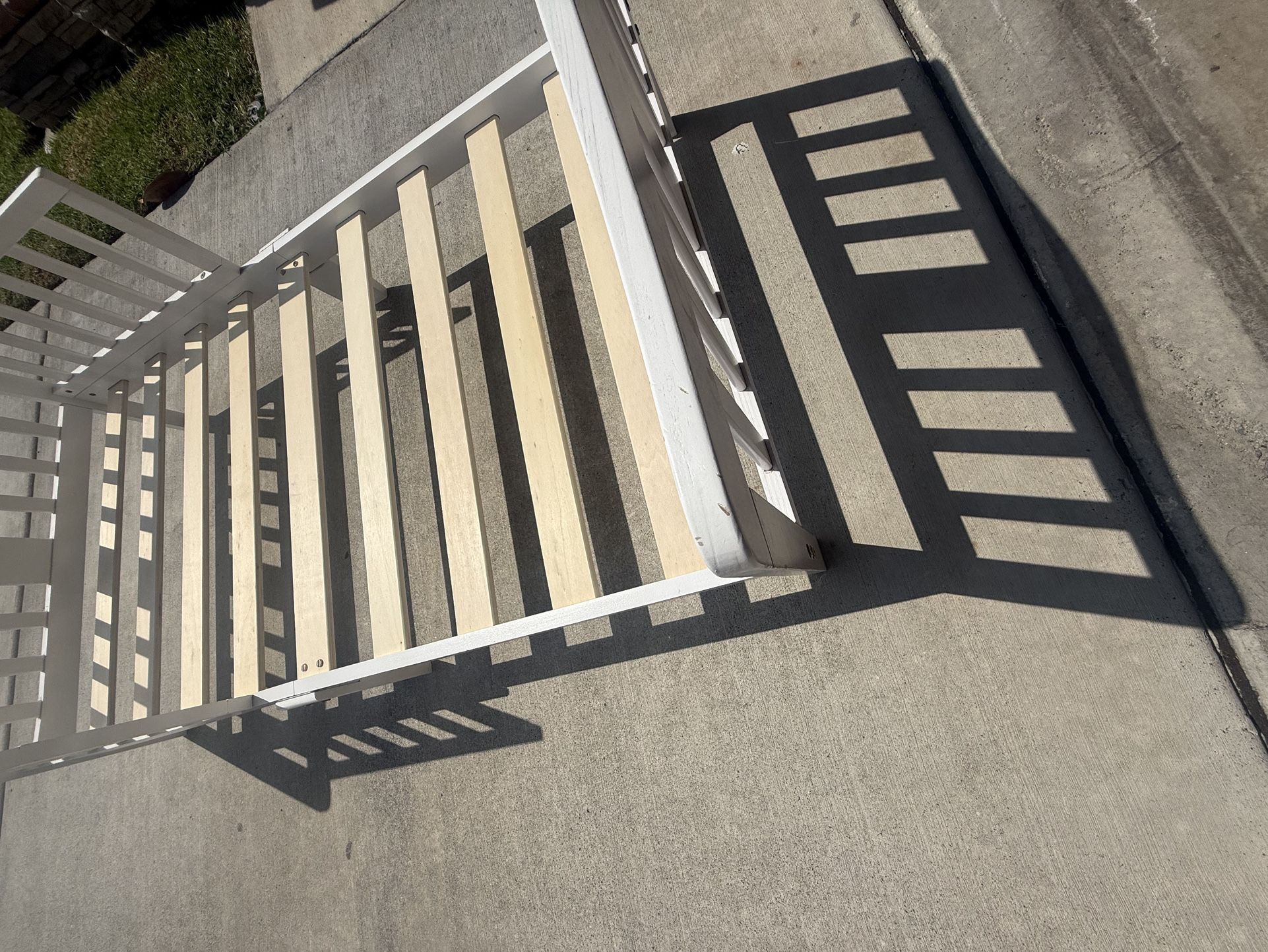 Toddle Beds