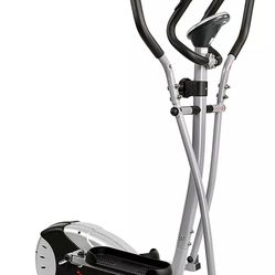 Sunny Health & Fitness Elliptical Machine Cross Trainer