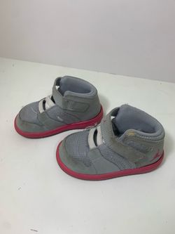 Size 6C Baby Jordan’s