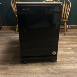 Portable Dishwasher 