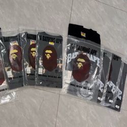 Bape Tee