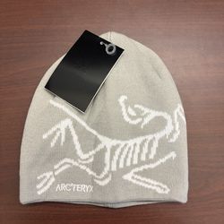 Arcteryx beanies (two colors)