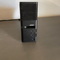 Bose Speaker 