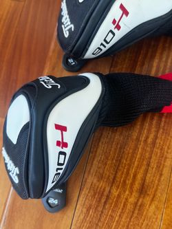 Titleist 910H Hybrid Golf club 21 or 24 degree