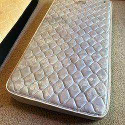 FREE!!! Mattresses-Twin