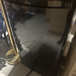 Small Fridge