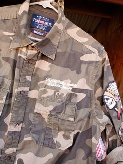 Ecko Unlimited Weekend Warrior rare