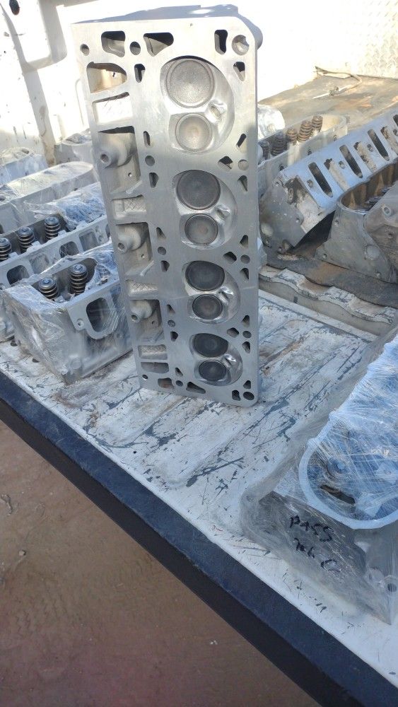 LS Heads 706 862 317