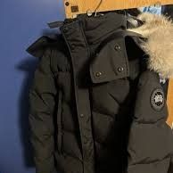 Men's Canadia Goose Must Come To Me